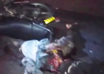 Nord Cameroun accident