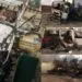 Nouvelle attaque de Boko Haram au poste de Wolgo