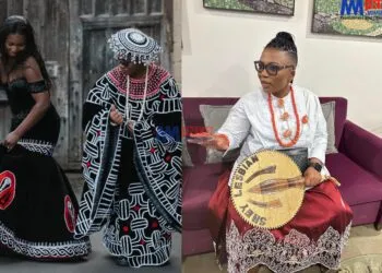 Nsoda reacts to Bandy Kiki's marriage