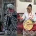 Nsoda reacts to Bandy Kiki's marriage