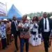 Paul Biya and CPDM