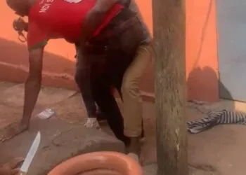Paulin Ndi Samba