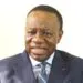Pr. Jacques Fame Ndongo