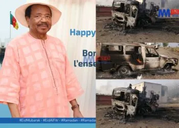 President Biya ignores national security threats as he breaks silence