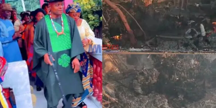 Retired Warden killed by Ambazonia separatist in Muyuka