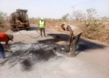 Route Ngaoundéré-Garoua : Un Casse-Tête Quotidien pour Transporteurs et Usagers