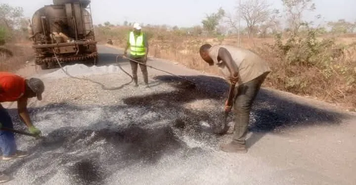 Route Ngaoundéré-Garoua : Un Casse-Tête Quotidien pour Transporteurs et Usagers