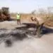 Route Ngaoundéré-Garoua : Un Casse-Tête Quotidien pour Transporteurs et Usagers