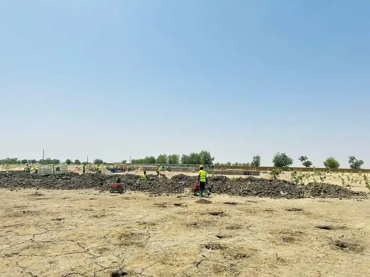 Réhabilitation des routes dans l'Extrême-Nord : une mobilisation entreprise teintée de promesses creuses