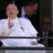 Pope Francis discharged from hospital