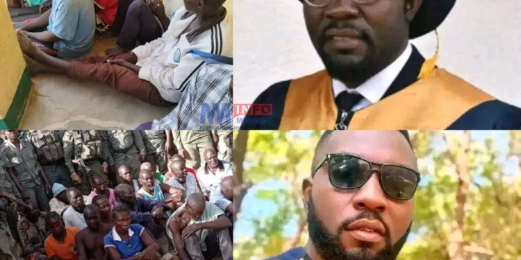 Soulédé-Roua : une avancée majeure dans l’enquête sur l’assassinat des chercheurs