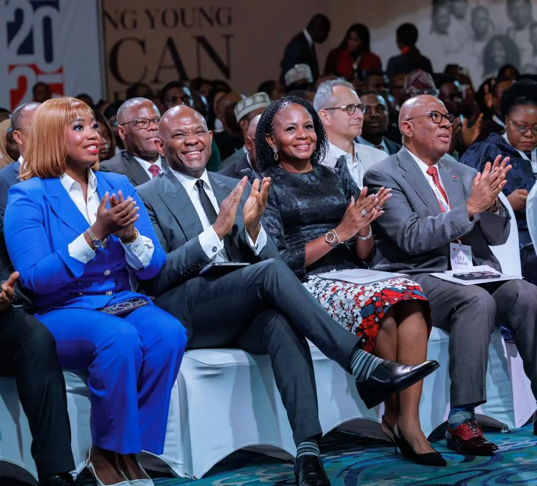 Tony Elumelu Foundation annouces funding to 3000 entrepreneurs