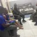 Idabato DO Taken to Yaounde after Freedom from Captivity