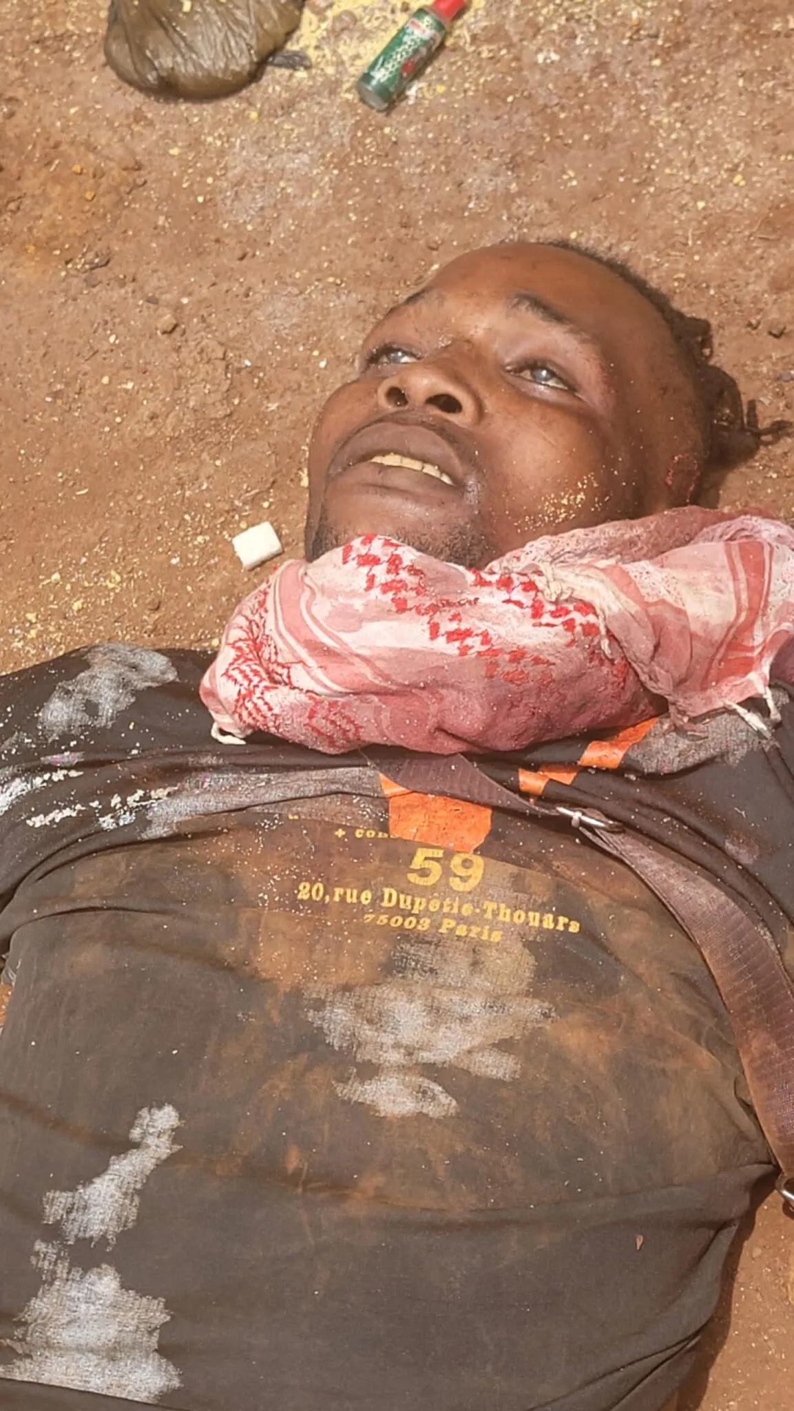 Separatist fighter killed by Cameroon military in Baba I
