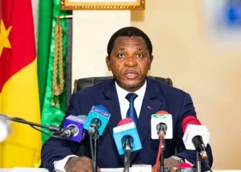 Atanga Nji Paul