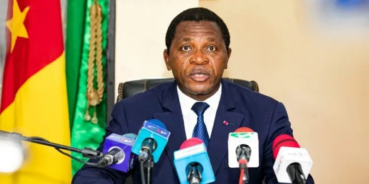 Atanga Nji Paul