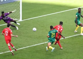 Pronostic Cameroun – Libye