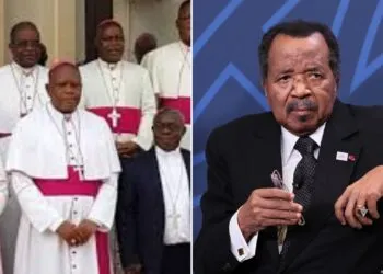 L'église catholique réclame le fichier électoral national à Elecam