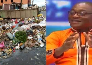 Hilaire Kamga révèle les manœuvres du gouvernement ayant bloqué le projet de gestion des déchets