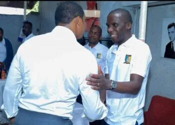 Un collaborateur de Samuel Eto'o démissionne de son poste à la Fecafoot