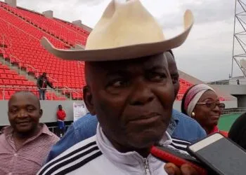 Joseph Feutcheu démissionne du football camerounais et accuse Samuel Eto’o de « destruction systémique »