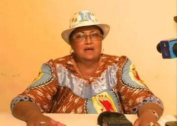 Paul Biya nomme une fidèle du RDPC au Conseil constitutionnel