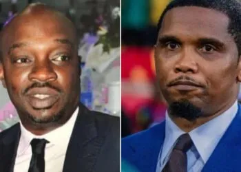 Démission Surprise au Cabinet de Samuel Eto'o