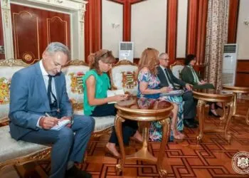 Tchad–Union Européenne : Une alliance renouvelée face aux défis humanitaires