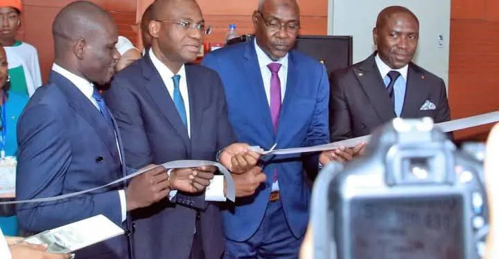 Le Tchad représenté au Forum de coopération économique bilatérale à Abidjan