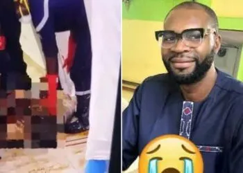 Tragédie à Douala : Un jeune homme retrouvé mort dans son bureau