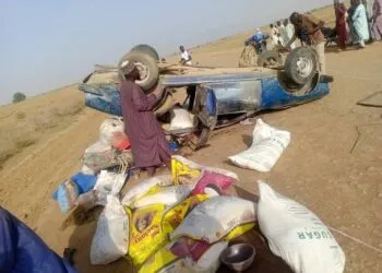 Extrême-Nord : Quand les routes tuent plus que la guerre – drame sur l’axe Maltam-Afadé