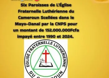 Mayo-Danaï : un dimanche des Rameaux sous tension pour l’Église Fraternelle Luthérienne du Cameroun