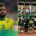 Quand le championnat chinois se moque du décès d’Aaron Boupendza