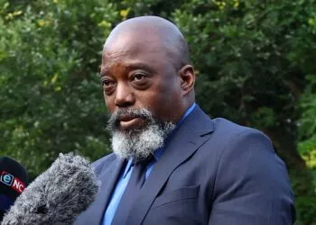 RDC : Les biens de Joseph Kabila ont été saisis