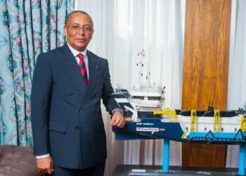 Le PAD signe un partenariat avec le Tchad