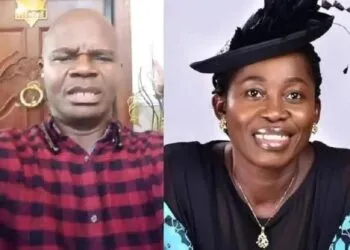 Nigeria : Condamnation à mort pour le mari de la chanteuse gospel Osinachi