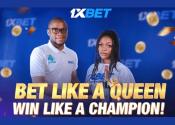 1xbet Women's Day
