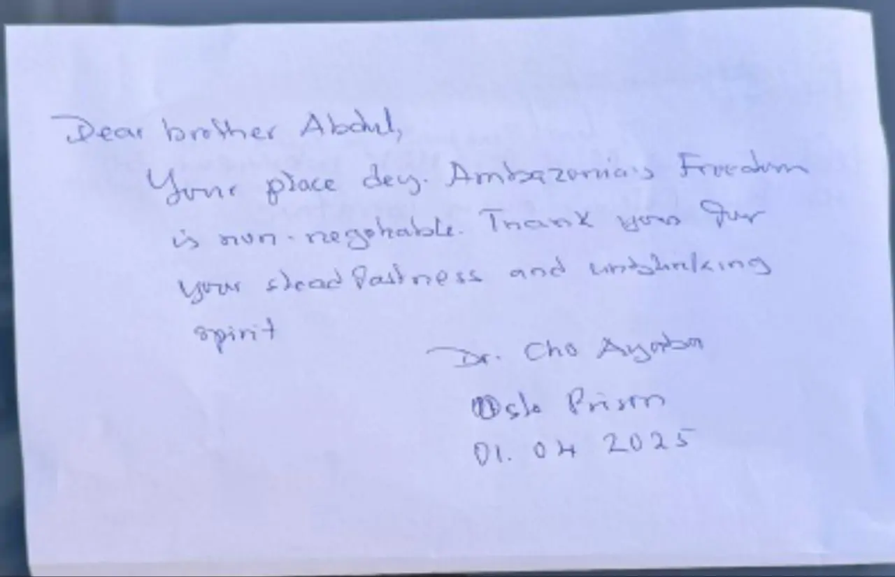 Ayaba 2 1