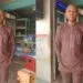 Before relocating to Bambili, Anselm was formerly a Geography teacher in Nkambe