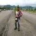 Boris or his brother was killed by separatist fighters