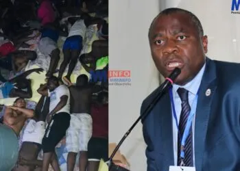 CHRC condemns overcrowding in prisons