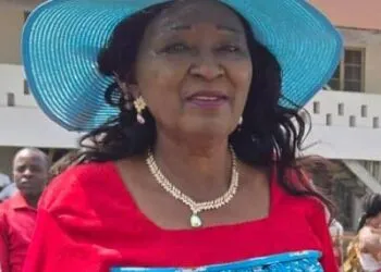 CPDM Official Pamela Mvenaken Dies in Buea