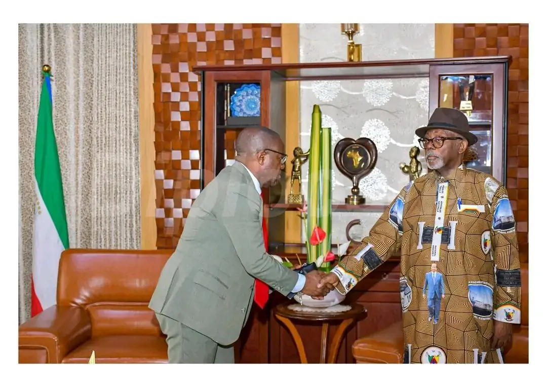 Cameroon Equatorial Guinea