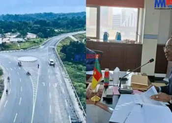 Cameroon to invest in development of Ekok corridor
