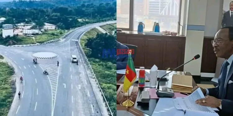 Cameroon to invest in development of Ekok corridor