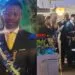 Cameroonian community in South Korea elect new leadership