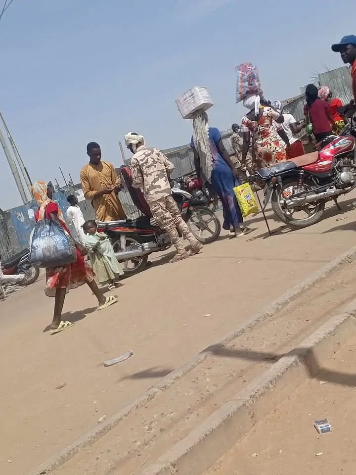 Chagoua Customs1