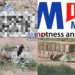 Corpses in Bamenda