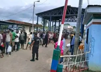 Mass Deportation of Cameroonians from Equatorial Guinea