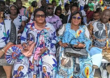FENASCO League B games politicised and hijacked by CPDM